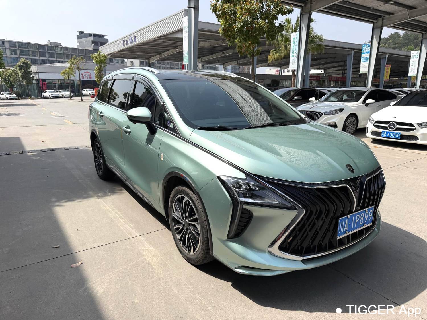 used FORTHING 2022 Yacht 1.5T DCT Sail Edition