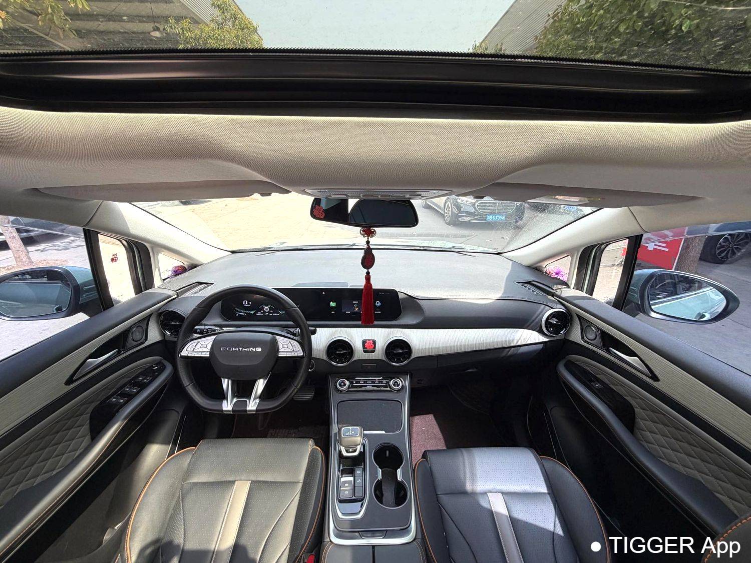 used FORTHING 2022 Yacht 1.5T DCT Sail Edition