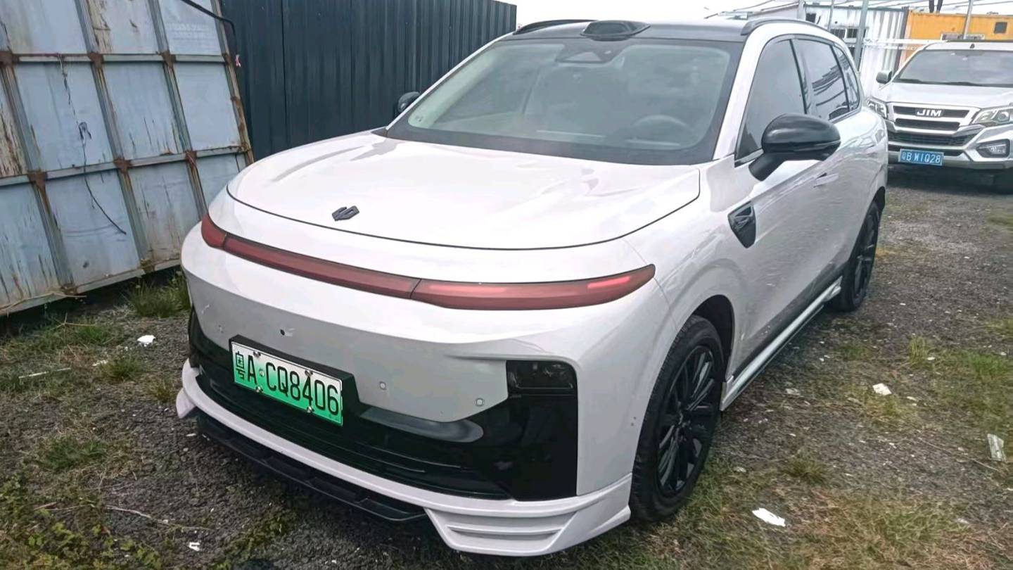 LEAP 2025 B10 510 Enjoyment Edition