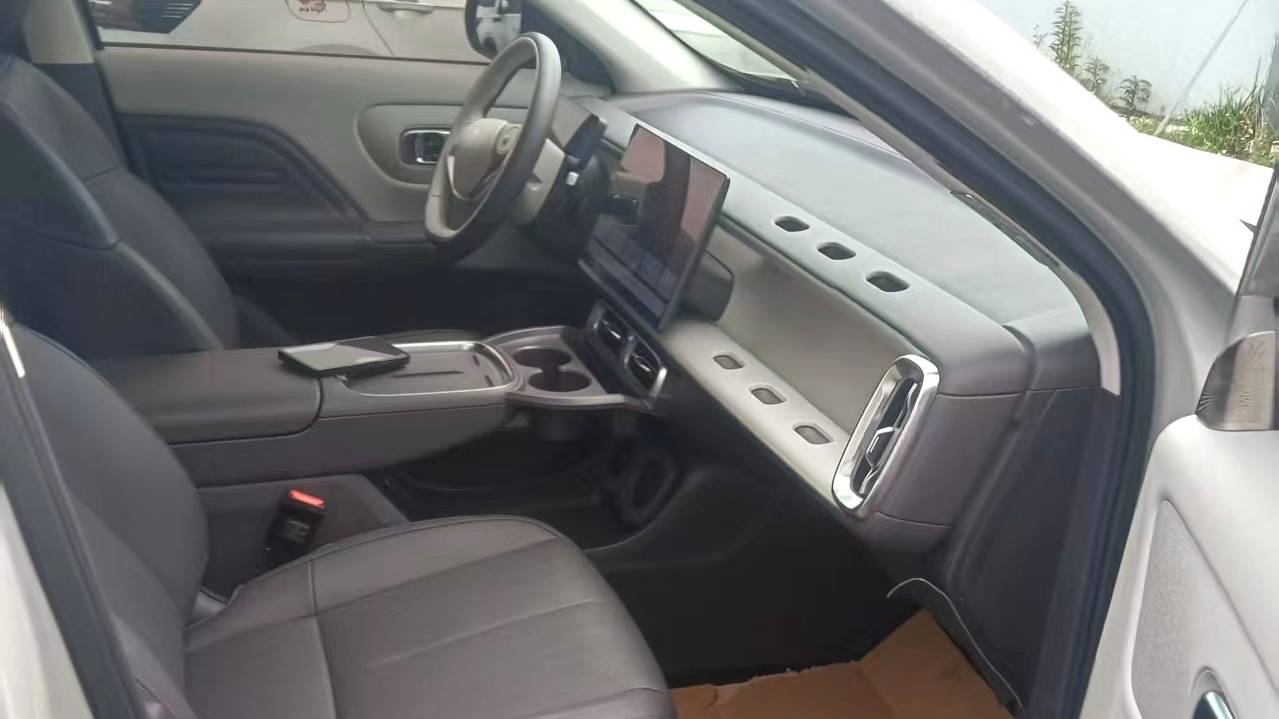 LEAP 2025 B10 510 Enjoyment Edition