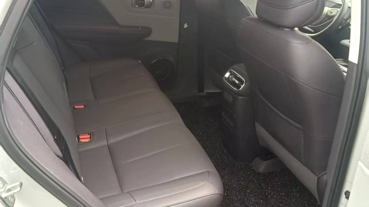 LEAP 2025 B10 510 Enjoyment Edition