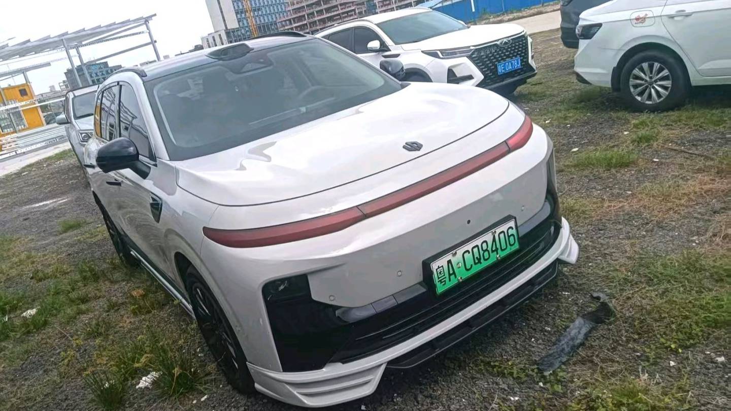 LEAP 2025 B10 510 Enjoyment Edition