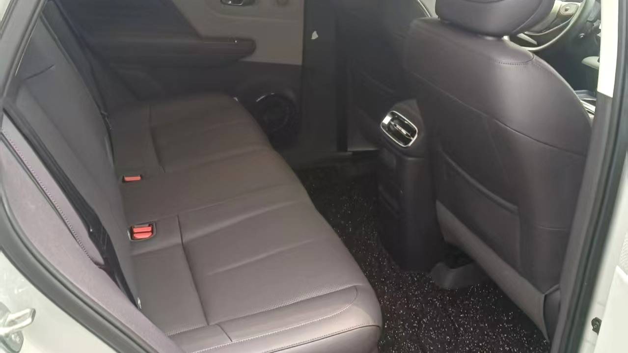 LEAP 2025 B10 510 Enjoyment Edition