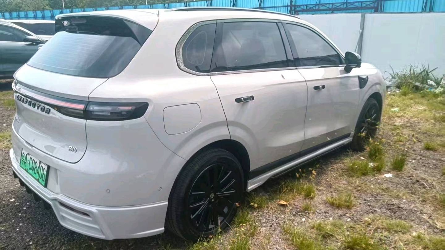 LEAP 2025 B10 510 Enjoyment Edition