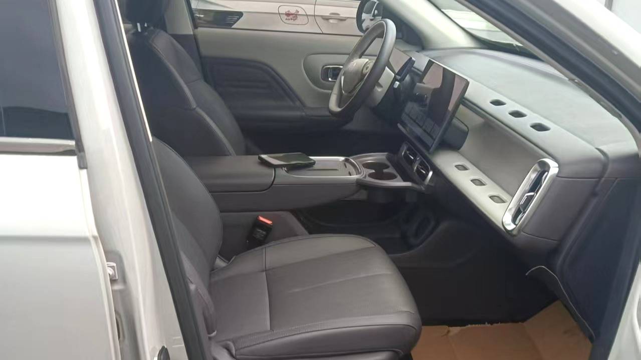 LEAP 2025 B10 510 Enjoyment Edition