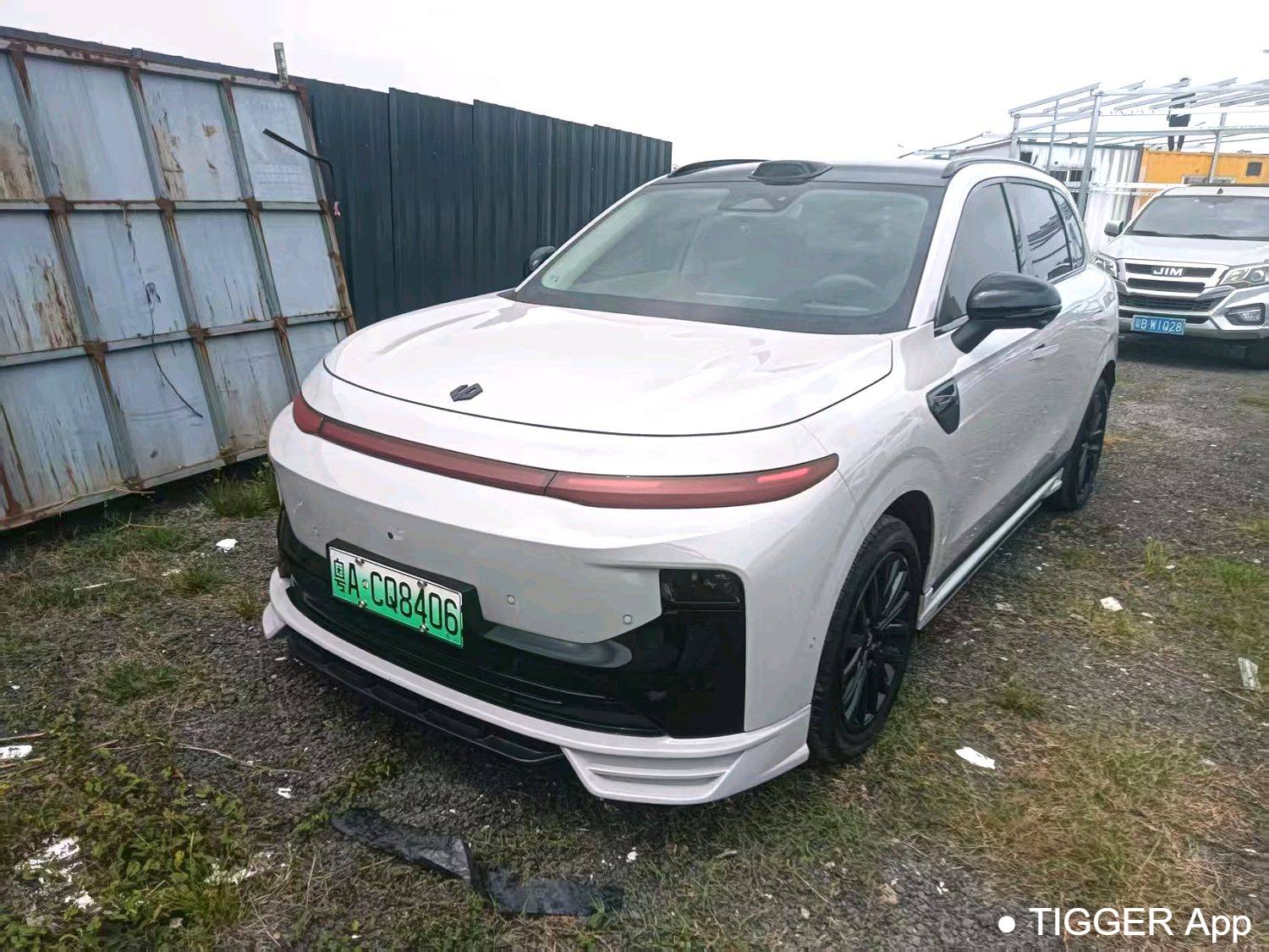 LEAP 2025 B10 510 Enjoyment Edition