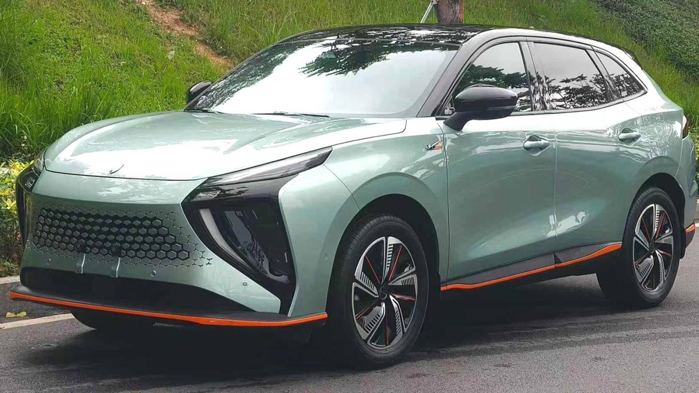 FORTHING 2023 Thunder 630 Ultra