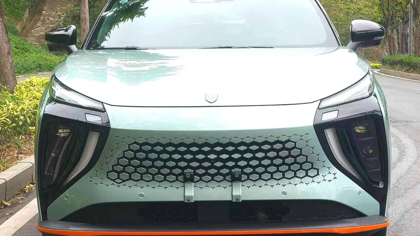 FORTHING 2023 Thunder 630 Ultra