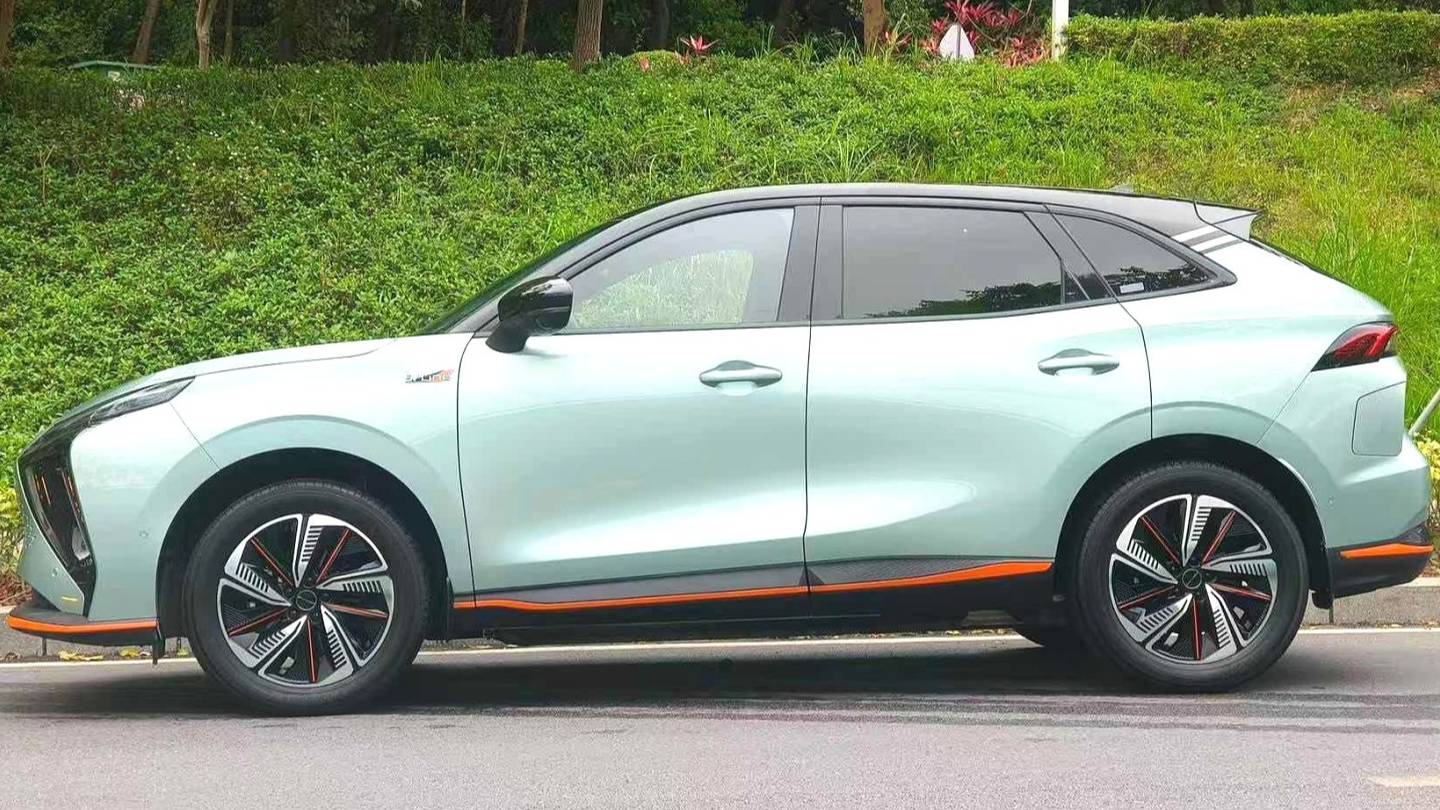 FORTHING 2023 Thunder 630 Ultra