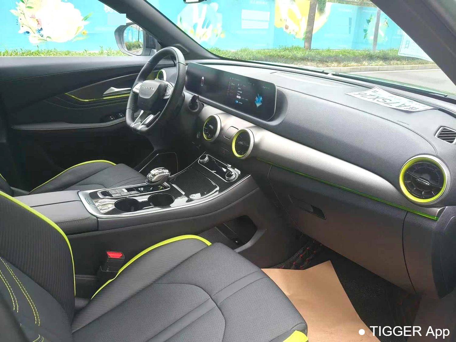 used FORTHING 2023 Thunder 630 Ultra