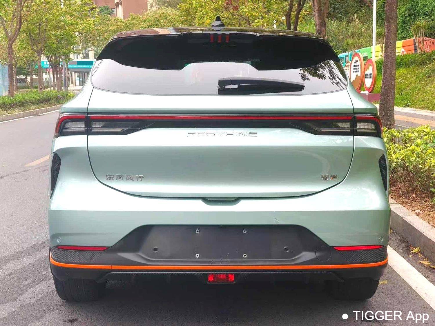 used FORTHING 2023 Thunder 630 Ultra