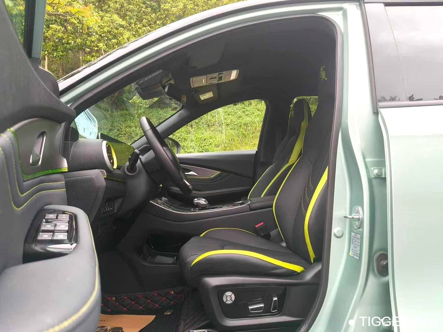 used FORTHING 2023 Thunder 630 Ultra