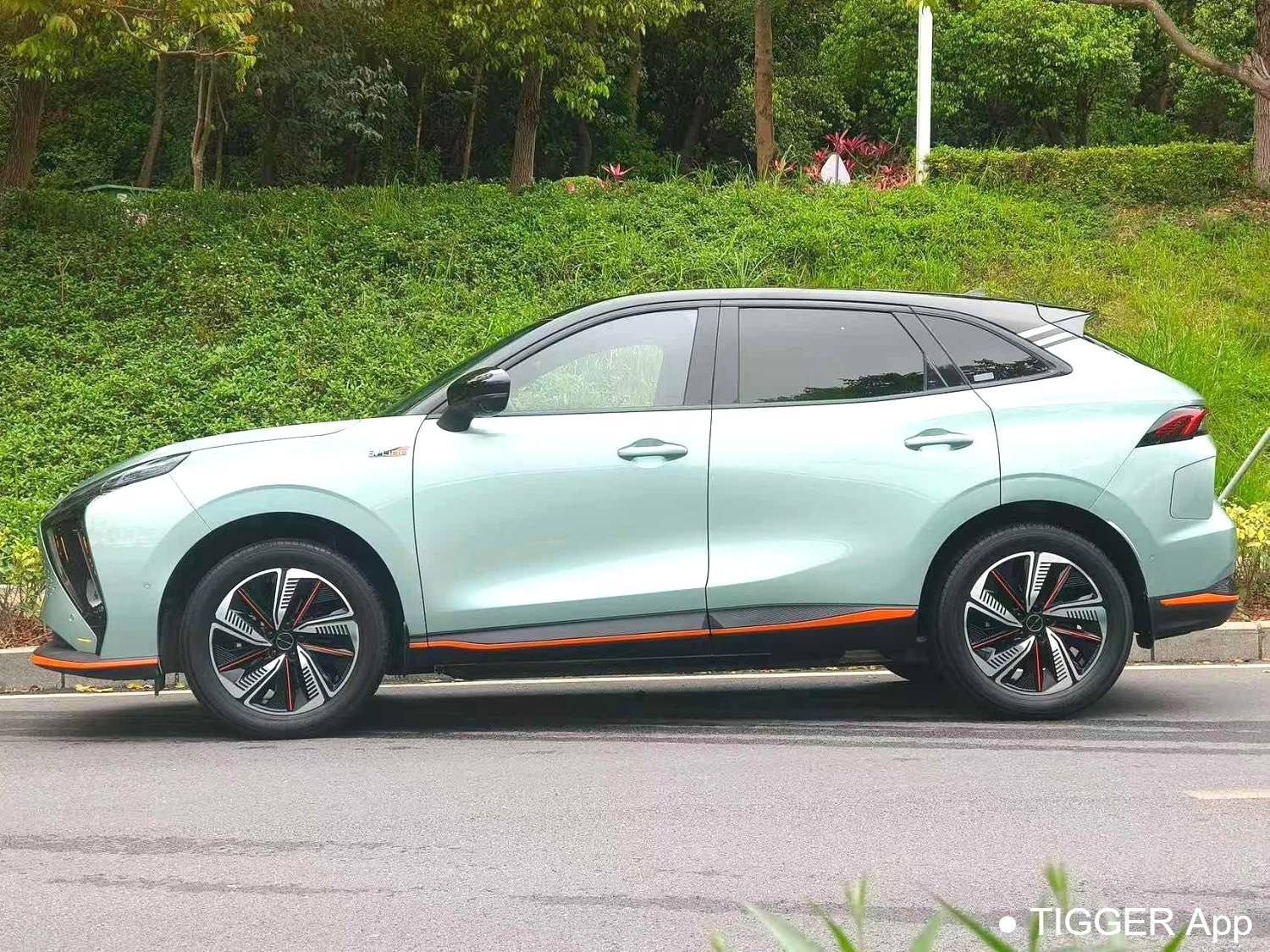 used FORTHING 2023 Thunder 630 Ultra