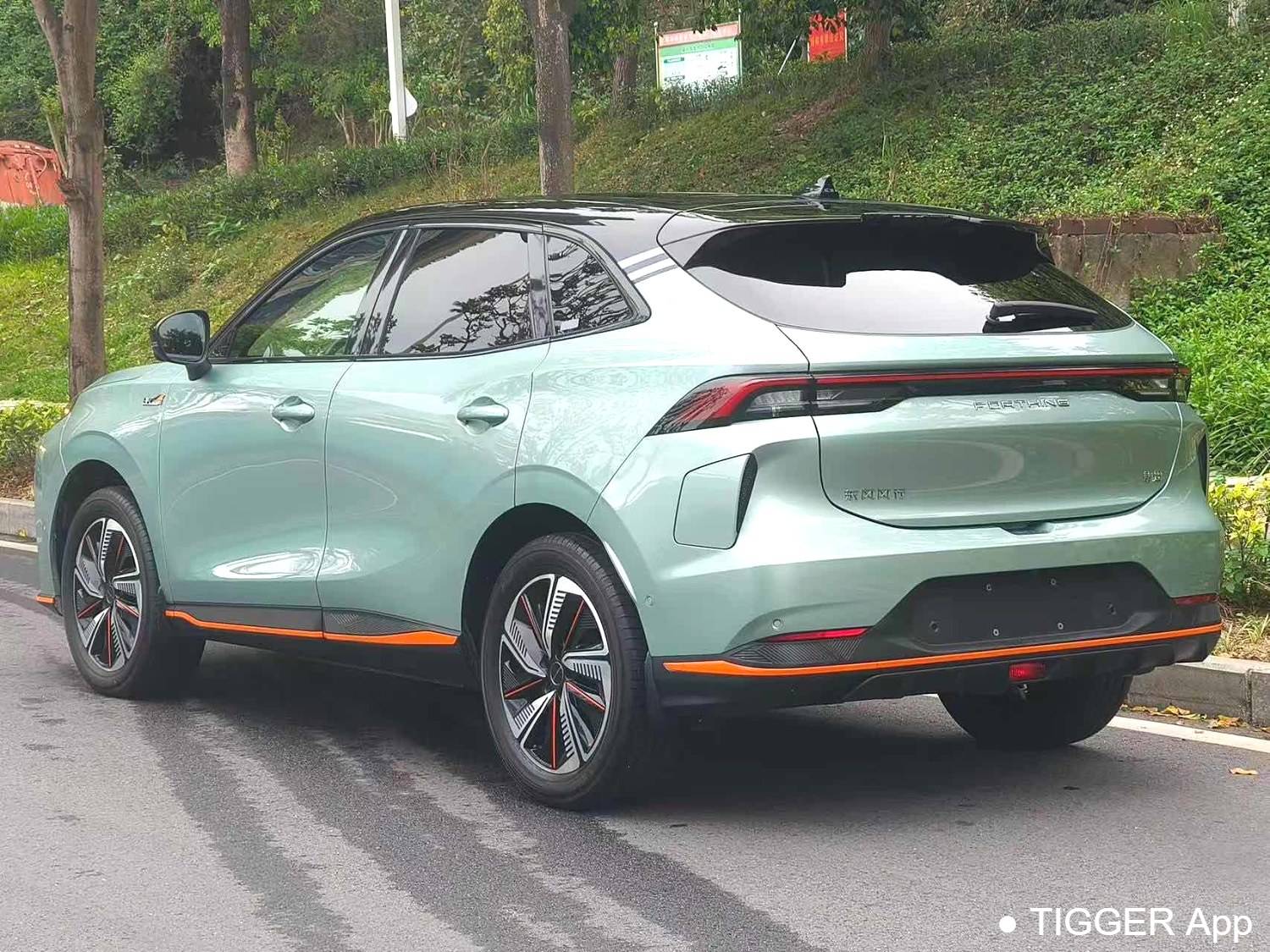 used FORTHING 2023 Thunder 630 Ultra