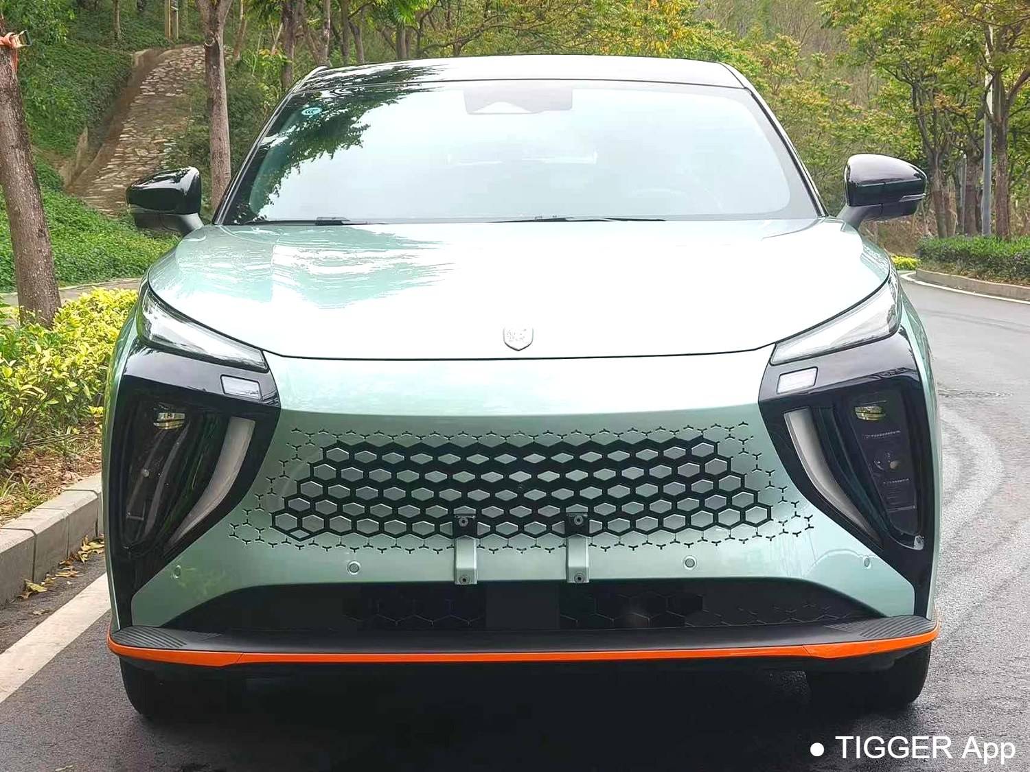 used FORTHING 2023 Thunder 630 Ultra