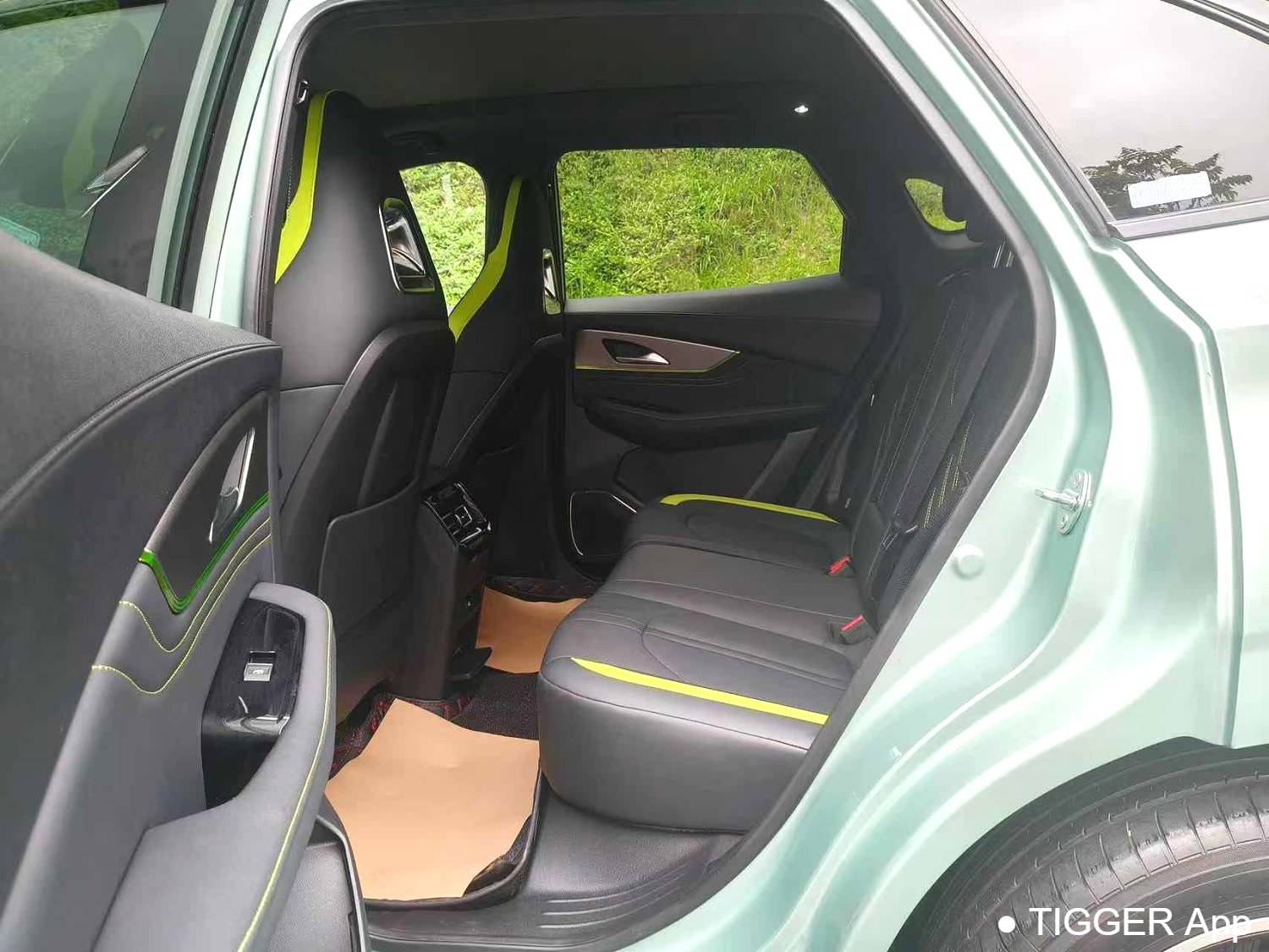 used FORTHING 2023 Thunder 630 Ultra