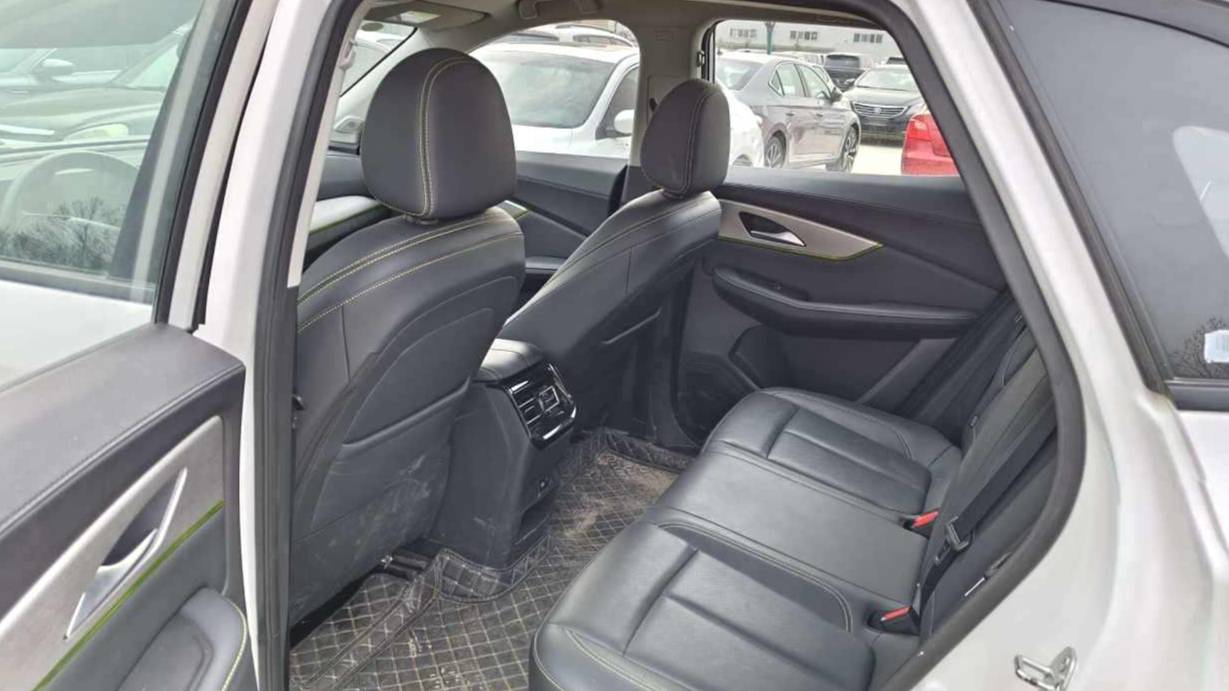 FORTHING 2024 Thunder 410+