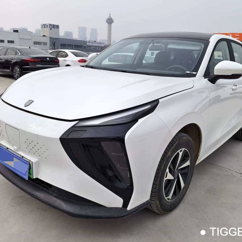 FORTHING 2024 Thunder 410+ سيارة مستعملة