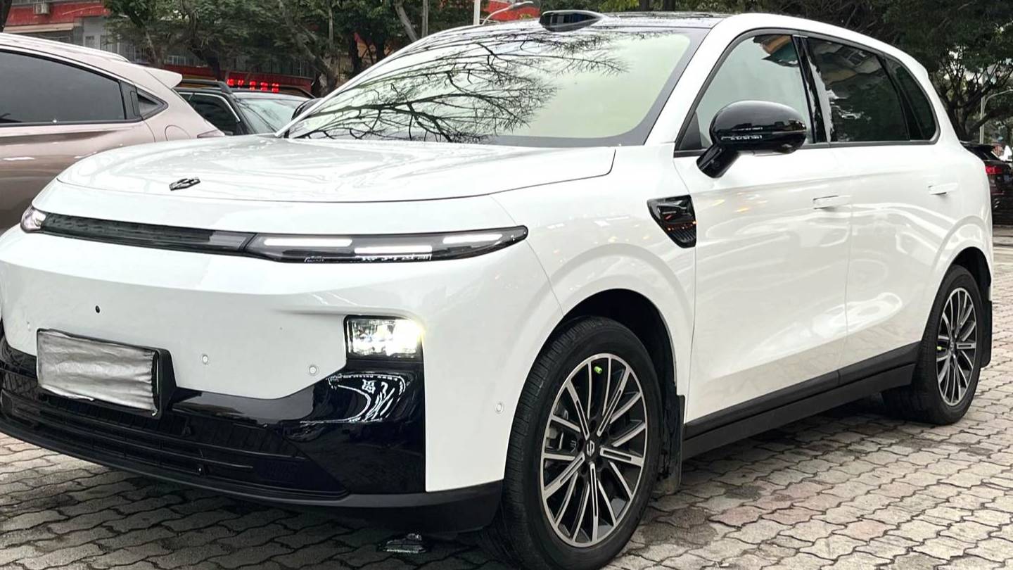 LEAP 2025 B10 510 LiDAR version