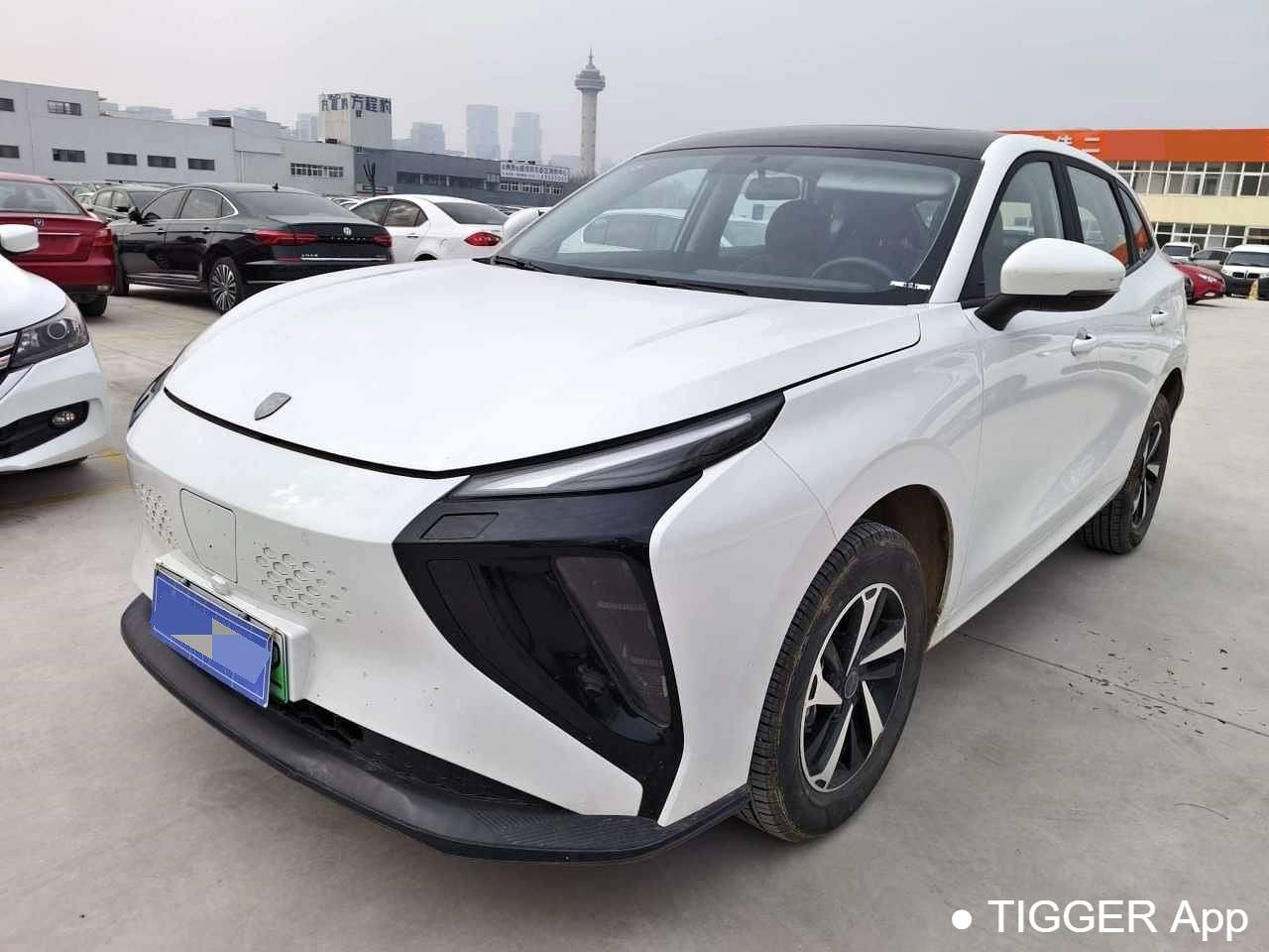 used FORTHING 2024 Thunder 410+