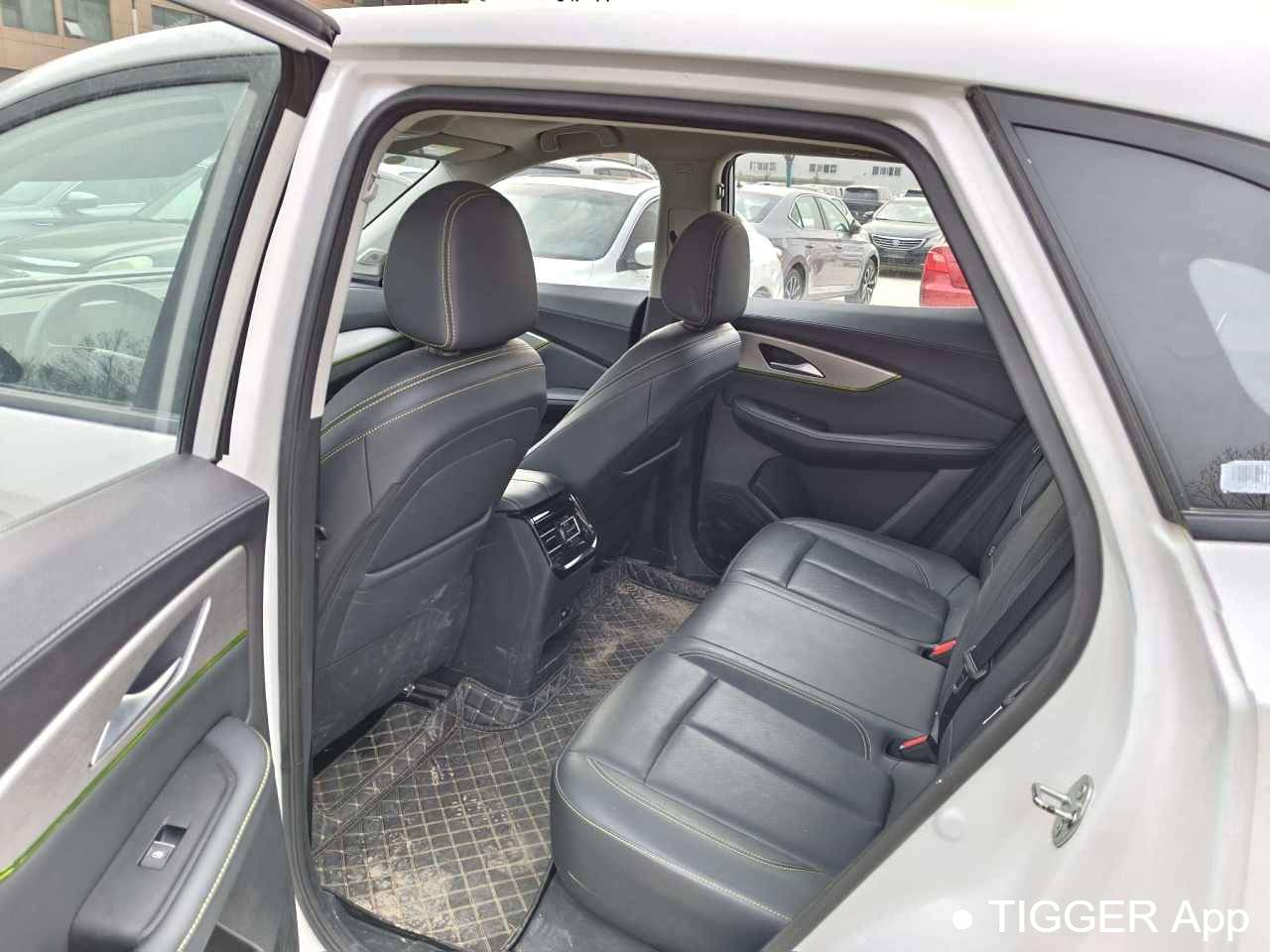 used FORTHING 2024 Thunder 410+