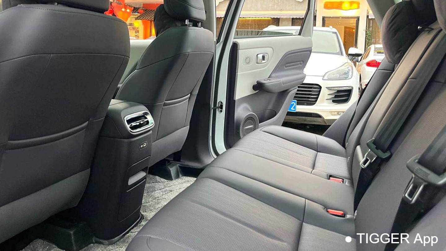 LEAP 2025 B10 510 LiDAR version