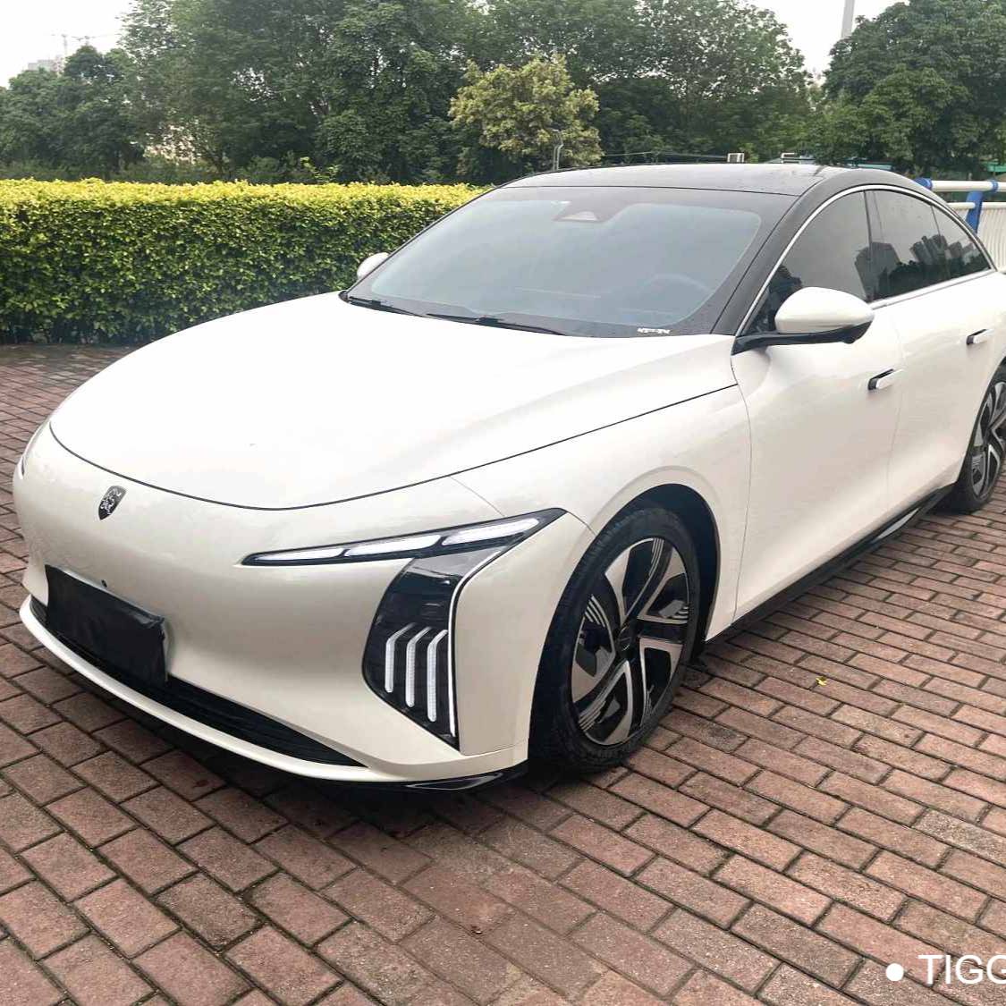 FORTHING 2024 Forthing S7 555 Enjoyment Edition سيارة مستعملة