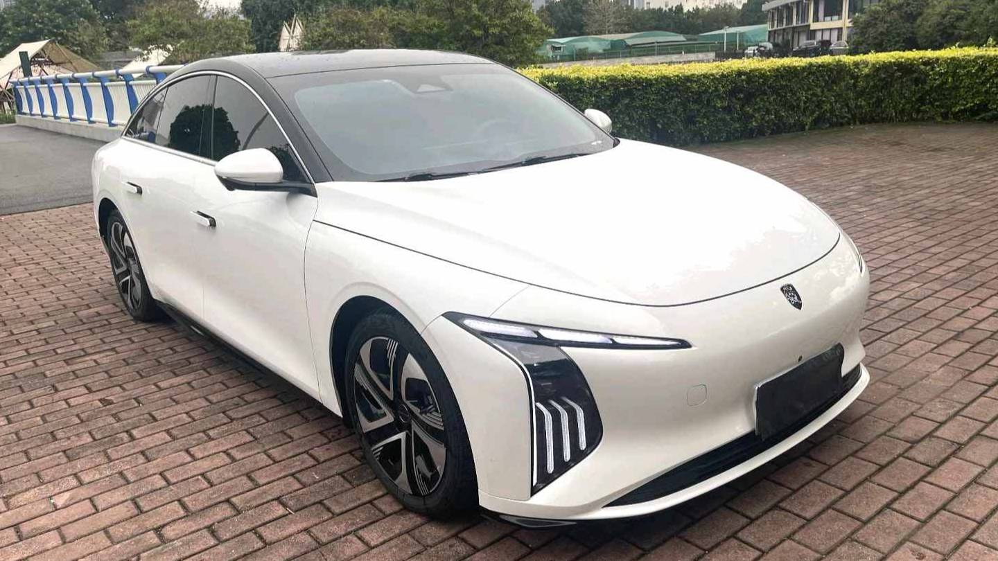 FORTHING 2024 Forthing S7 555 Enjoyment Edition