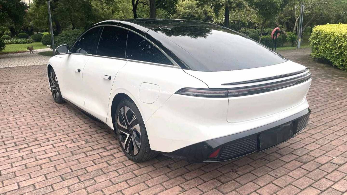 FORTHING 2024 Forthing S7 555 Enjoyment Edition