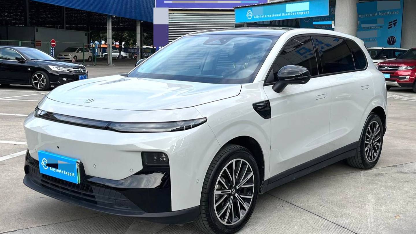 LEAP 2025 B10 510 Comfort Edition