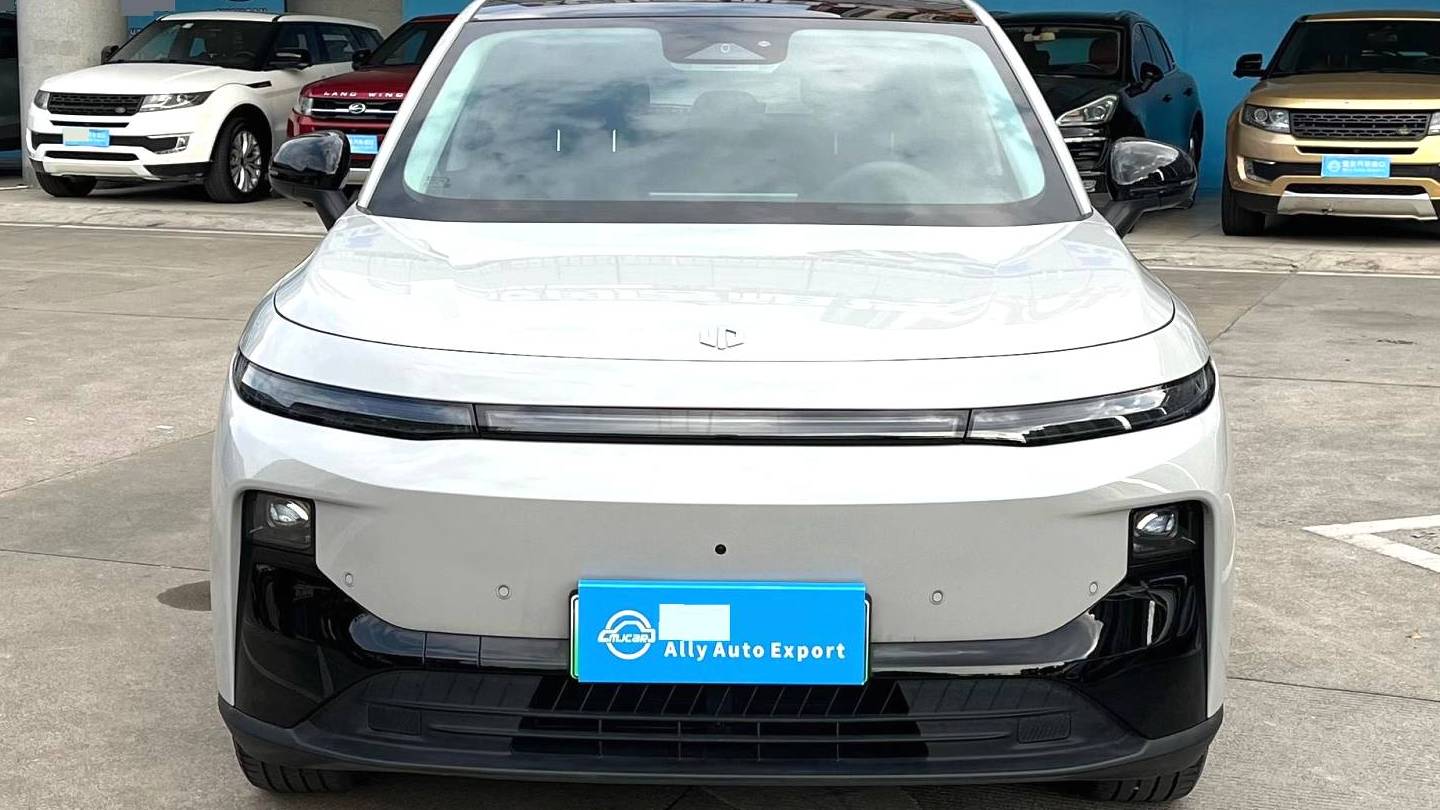 LEAP 2025 B10 510 Comfort Edition