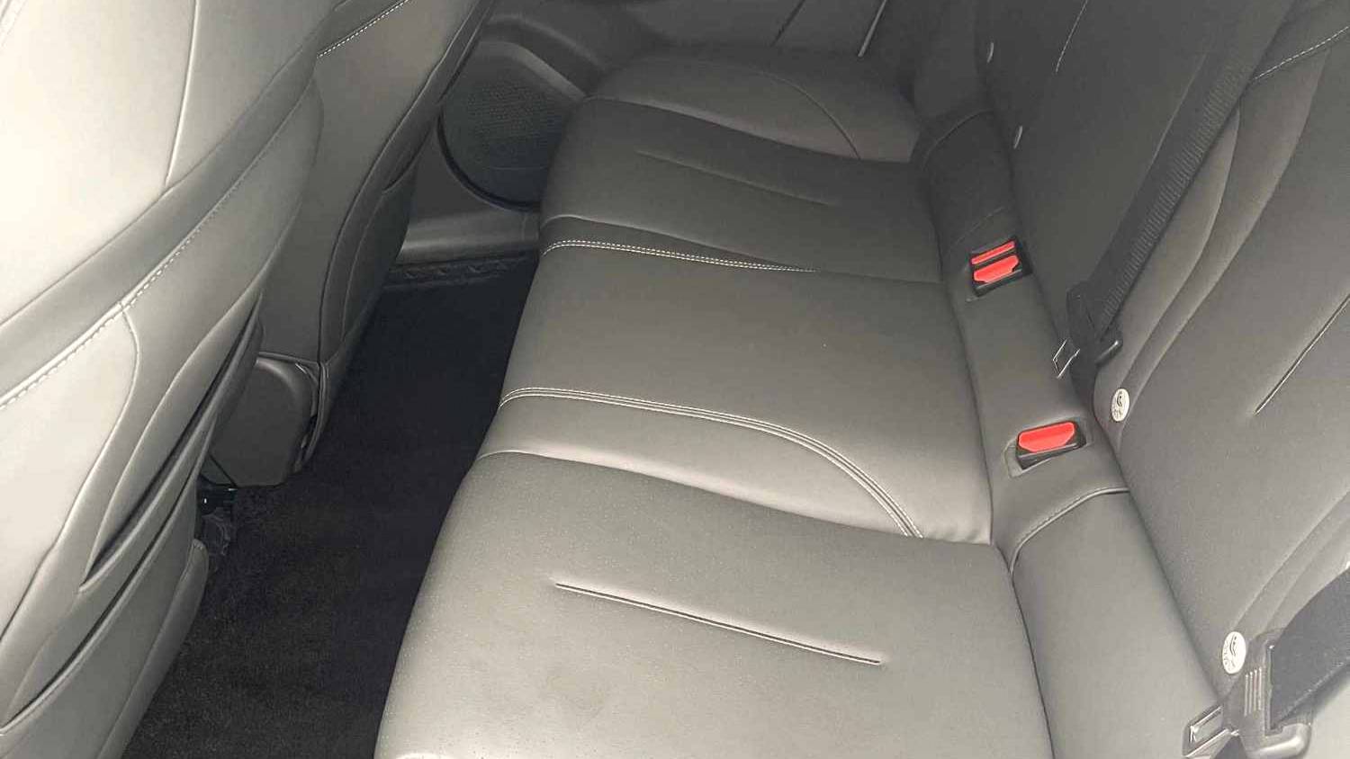 FORTHING 2024 Forthing S7 555 Enjoyment Edition