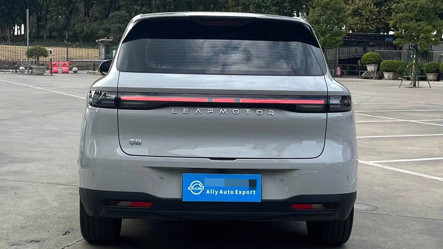 LEAP 2025 B10 510 Comfort Edition