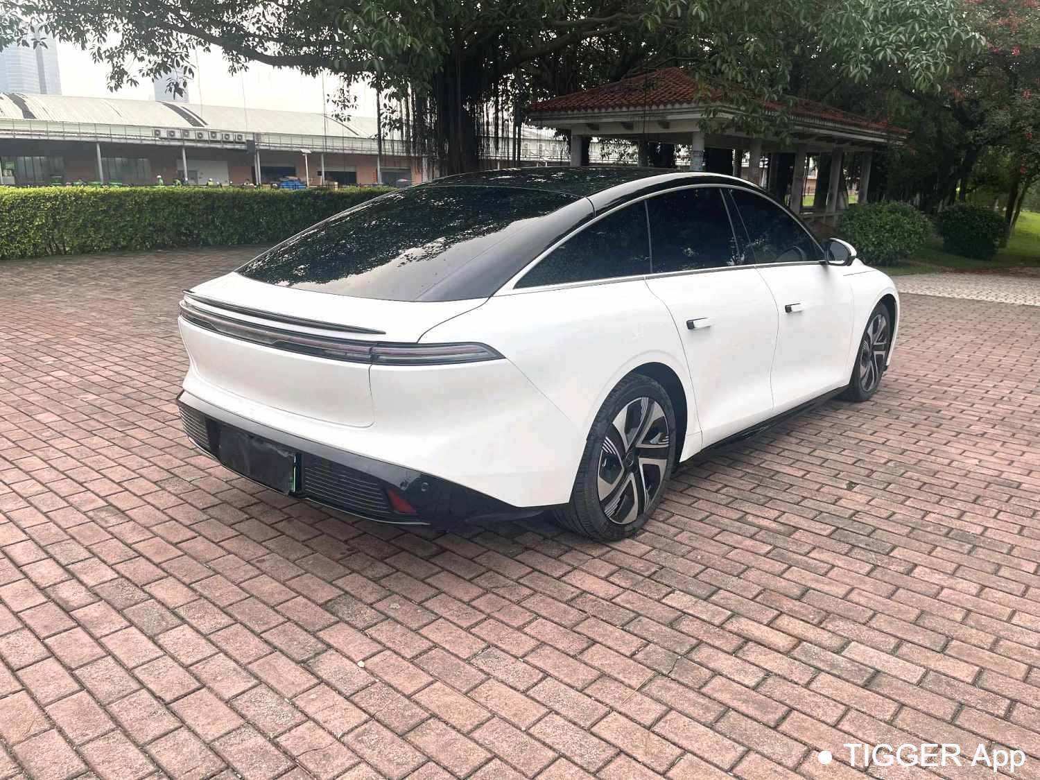 used FORTHING 2024 Forthing S7 555 Enjoyment Edition