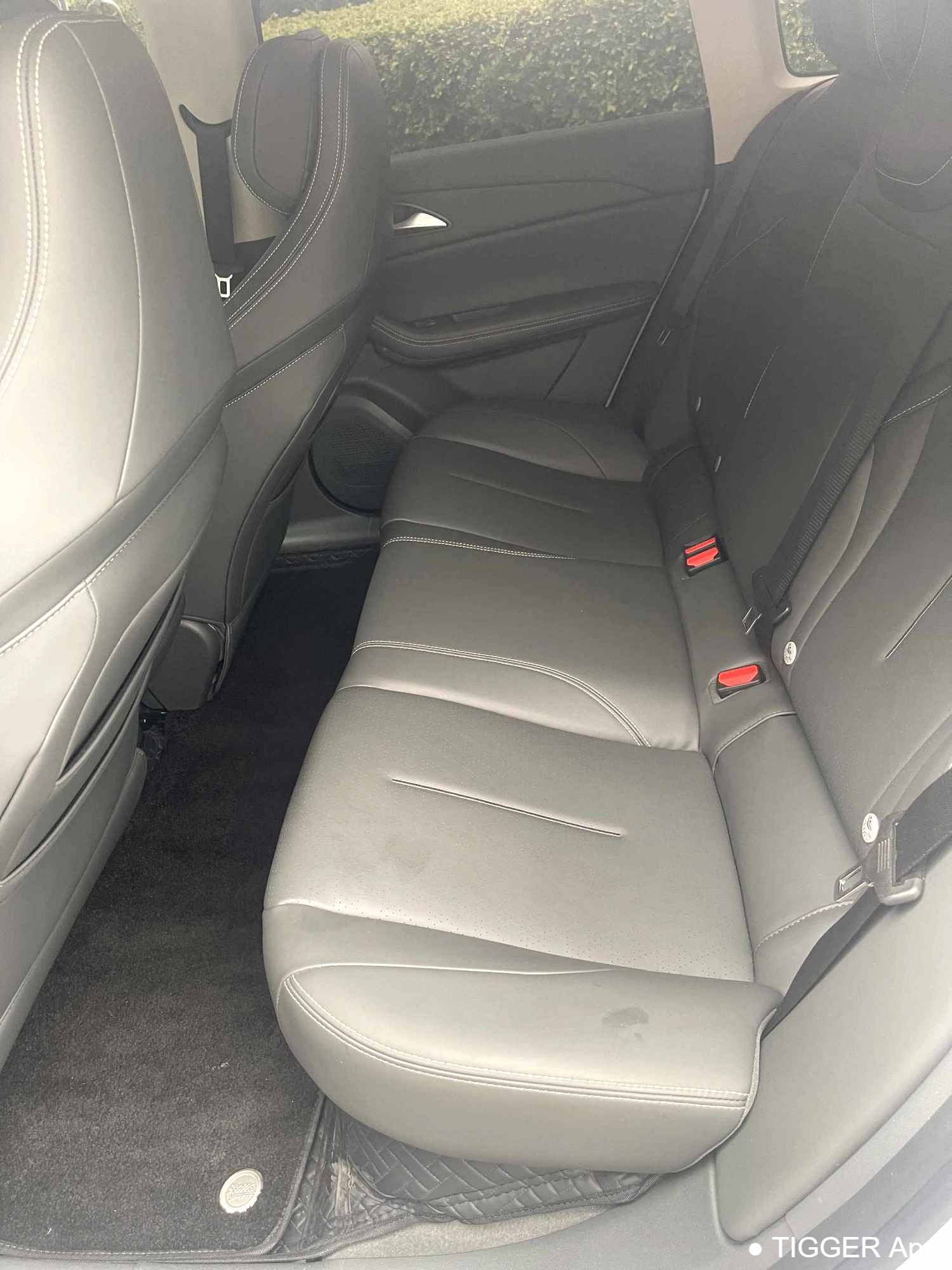 used FORTHING 2024 Forthing S7 555 Enjoyment Edition