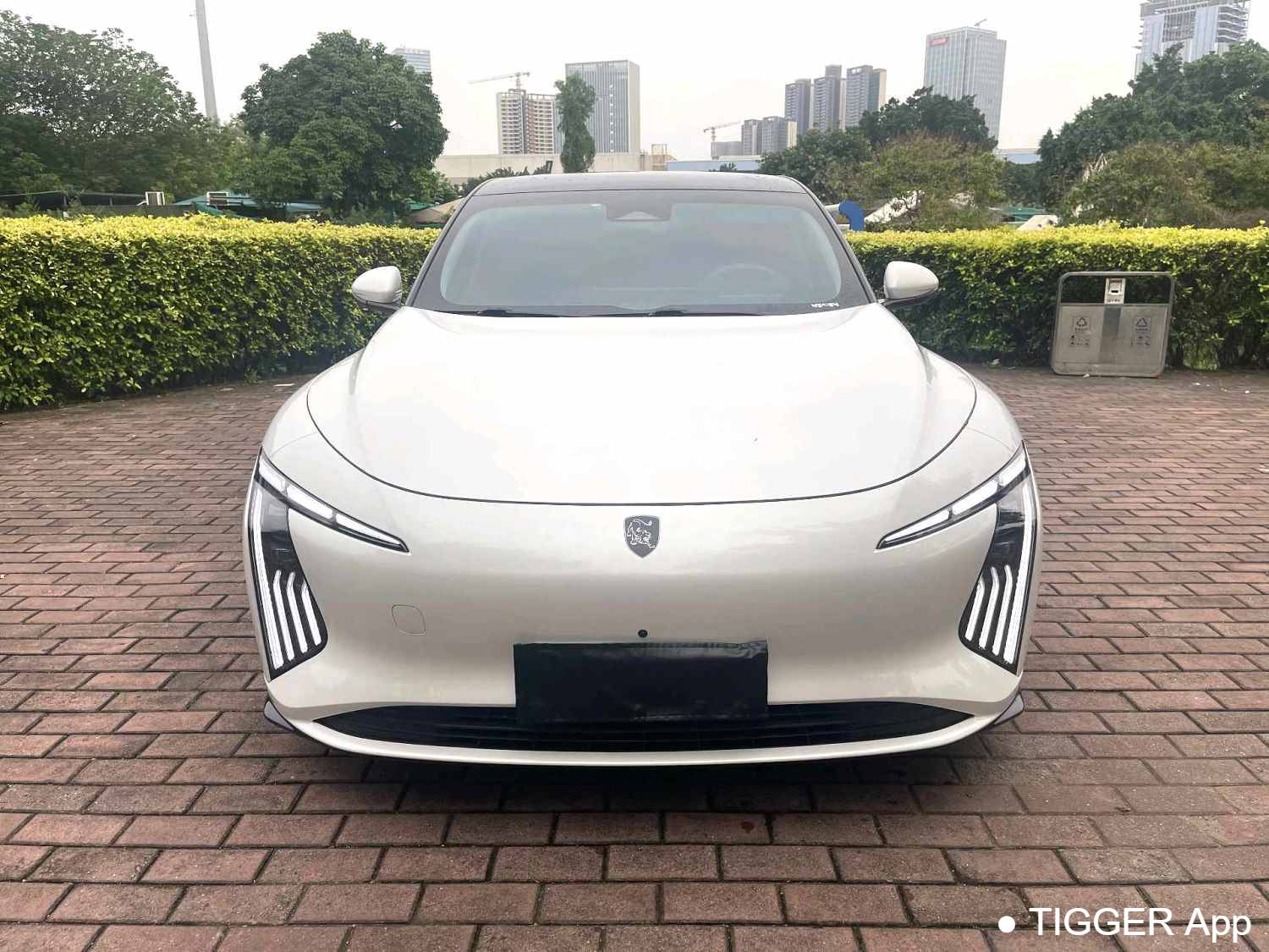 used FORTHING 2024 Forthing S7 555 Enjoyment Edition