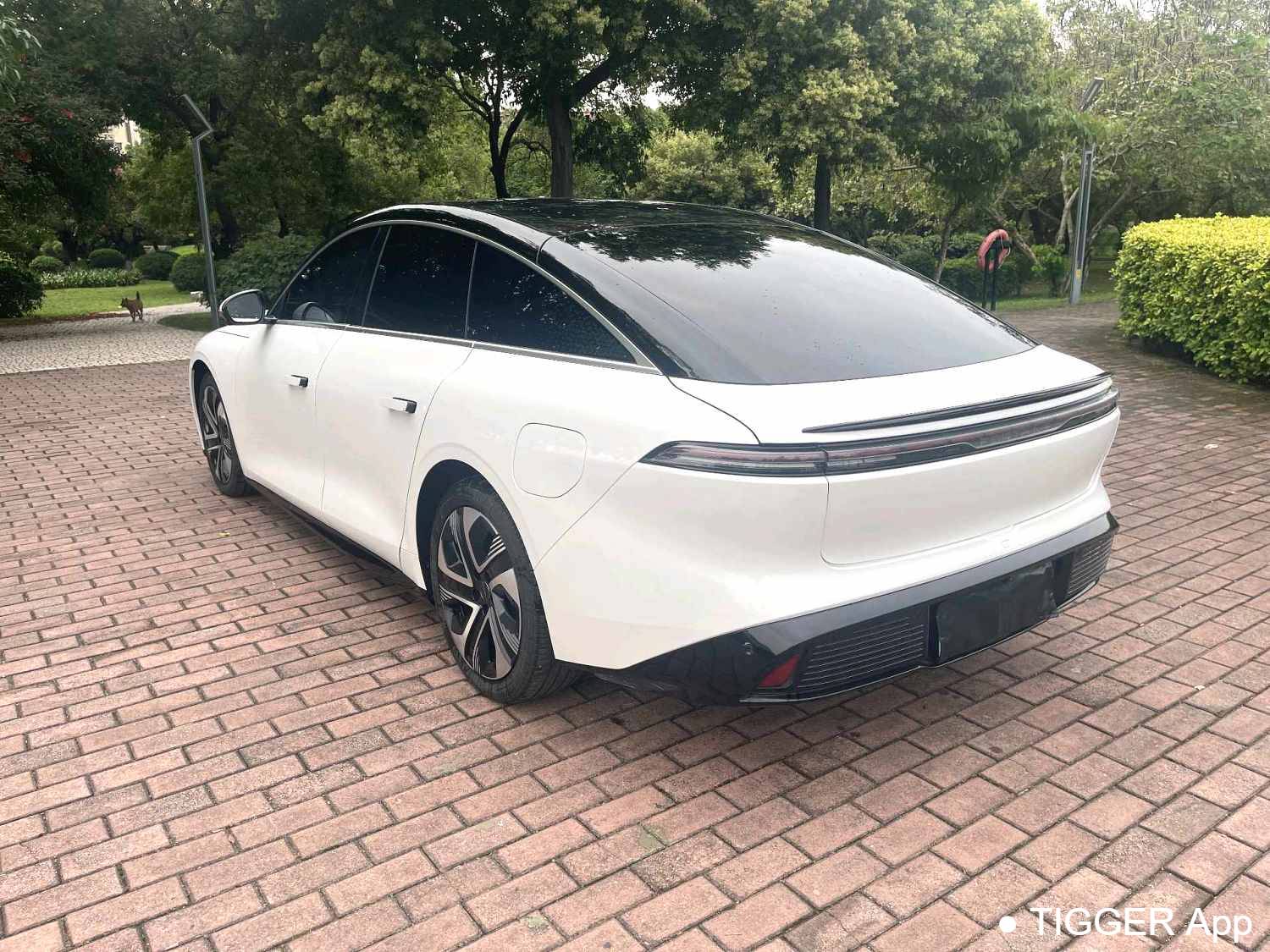 used FORTHING 2024 Forthing S7 555 Enjoyment Edition