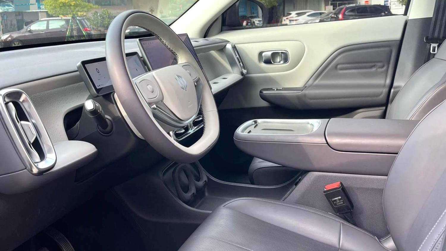 LEAP 2025 B10 510 Comfort Edition