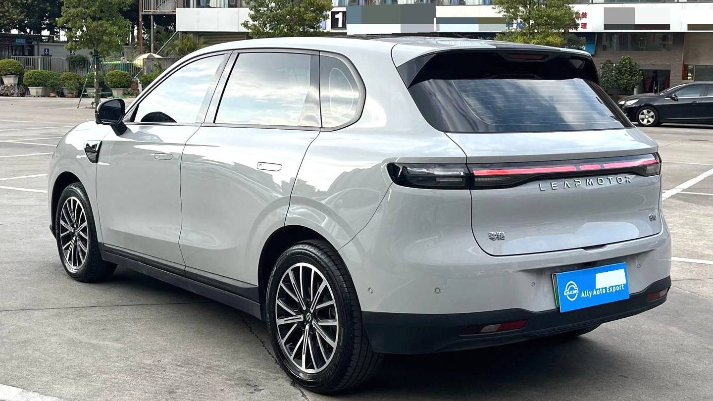 LEAP 2025 B10 510 Comfort Edition