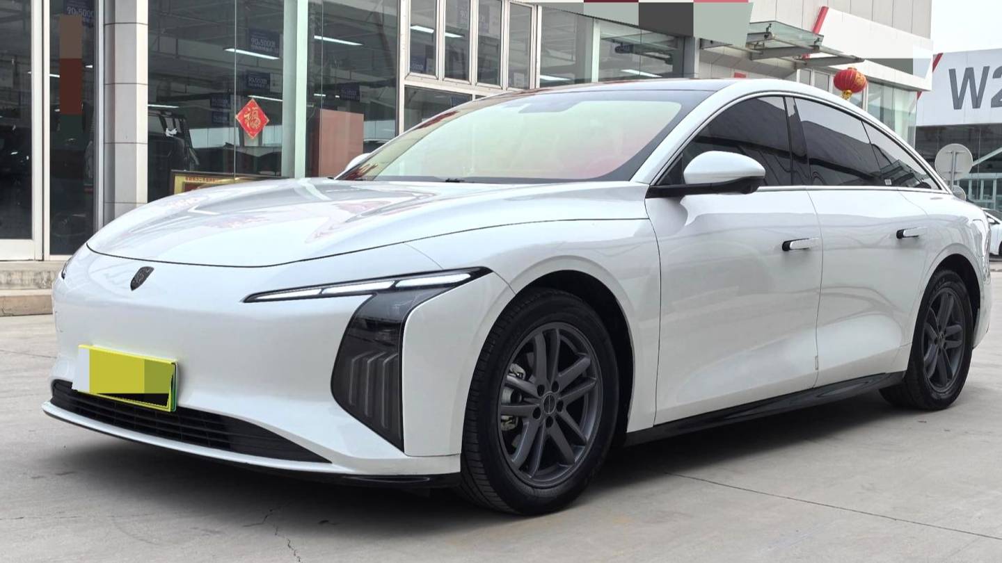 FORTHING 2025 Forthing S7 555 Hongyun Edition