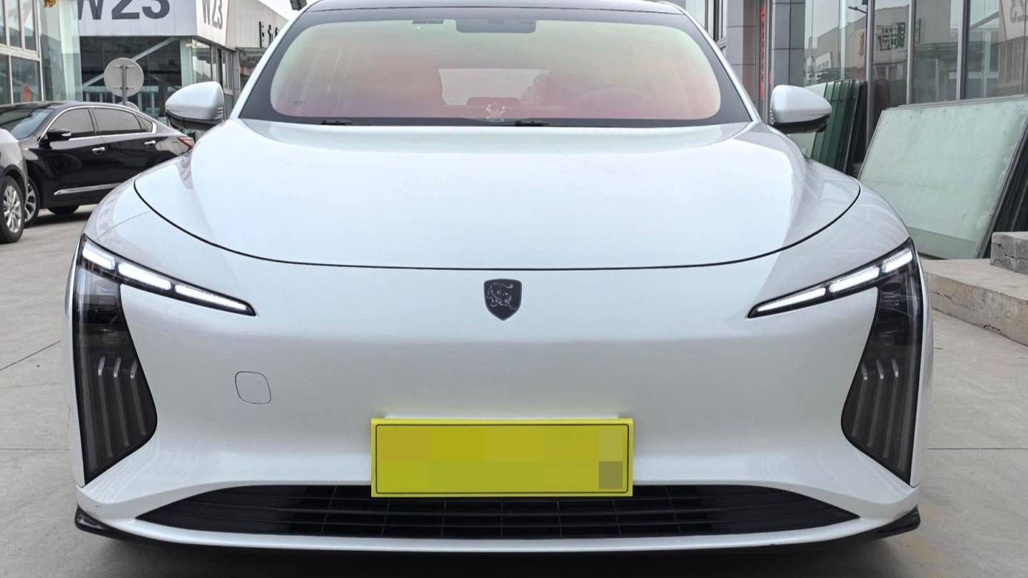 FORTHING 2025 Forthing S7 555 Hongyun Edition