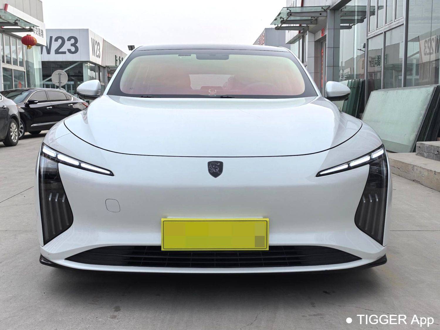 used FORTHING 2025 Forthing S7 555 Hongyun Edition