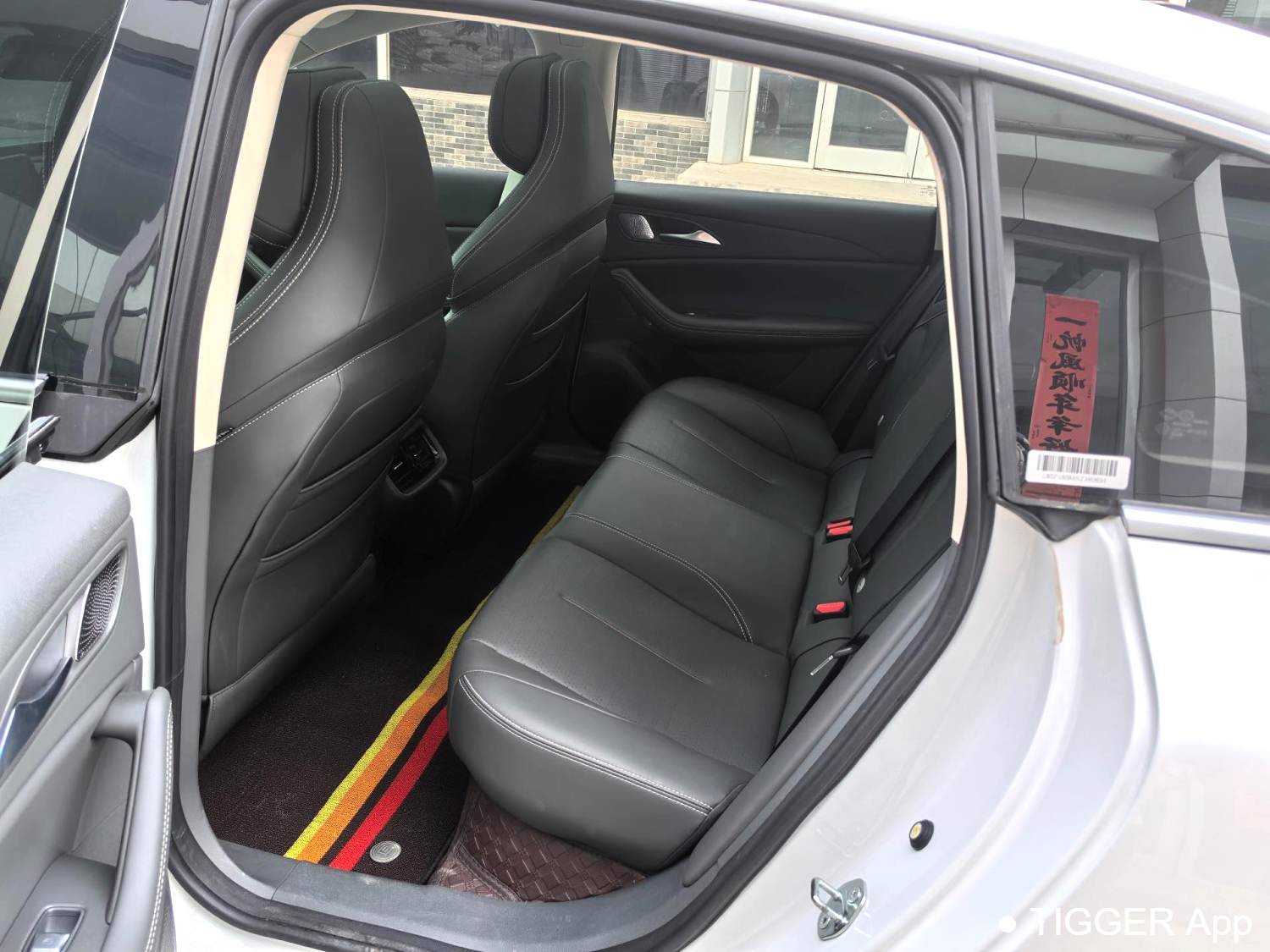 used FORTHING 2025 Forthing S7 555 Hongyun Edition