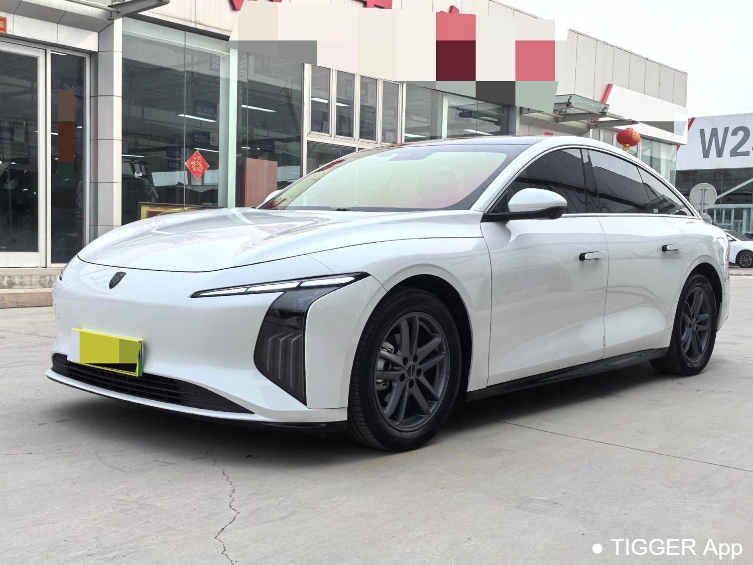 used FORTHING 2025 Forthing S7 555 Hongyun Edition