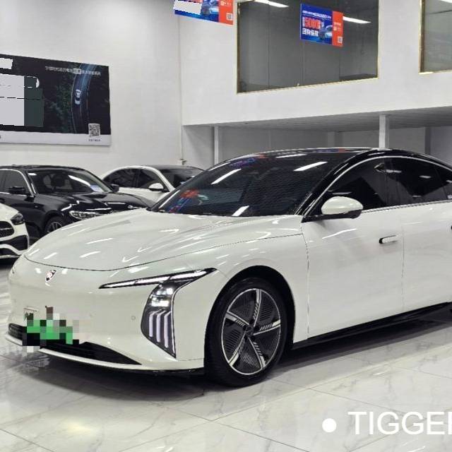 FORTHING 2024 Forthing S7 555 Luxury Edition سيارة مستعملة