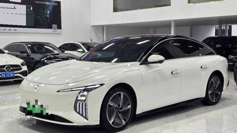 FORTHING 2024 Forthing S7 555 Luxury Edition