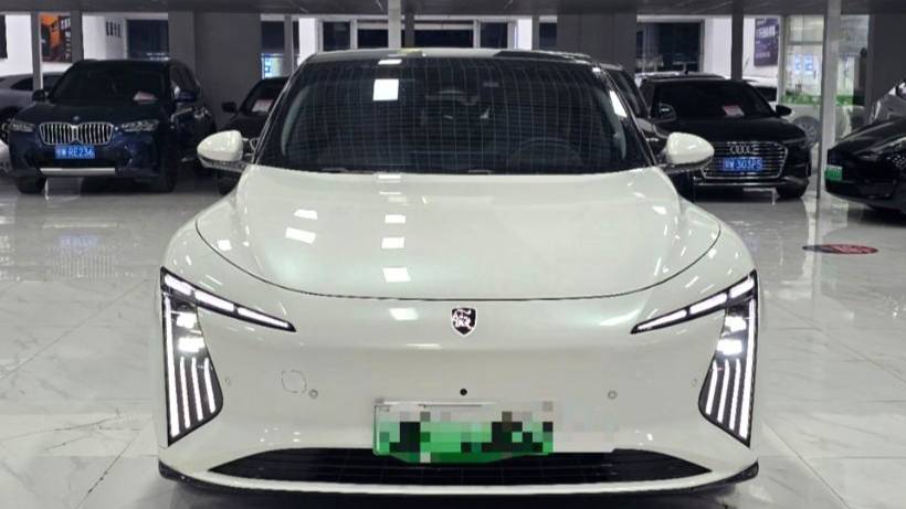 FORTHING 2024 Forthing S7 555 Luxury Edition