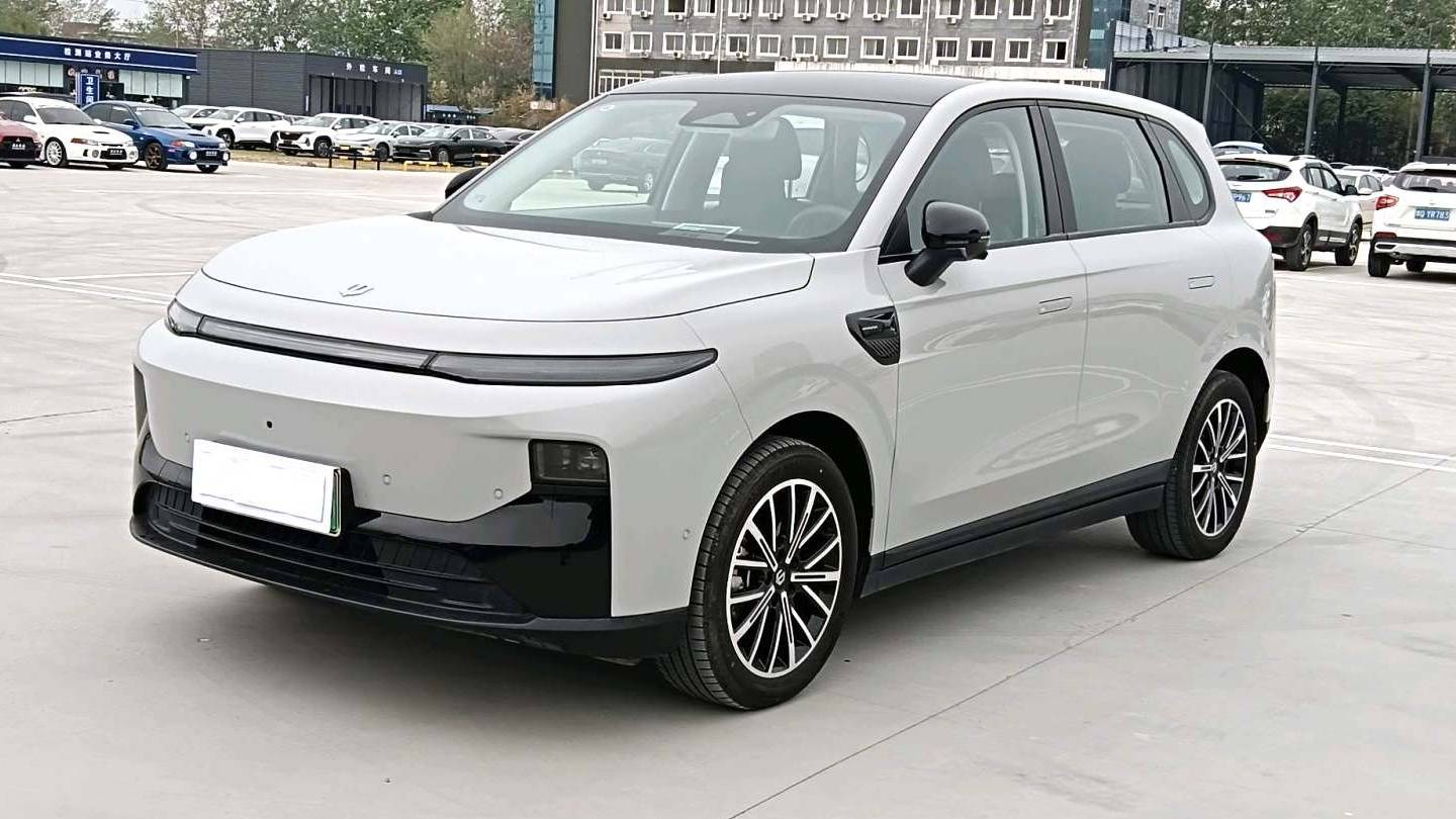 LEAP 2025 B10 510 Enjoyment Edition