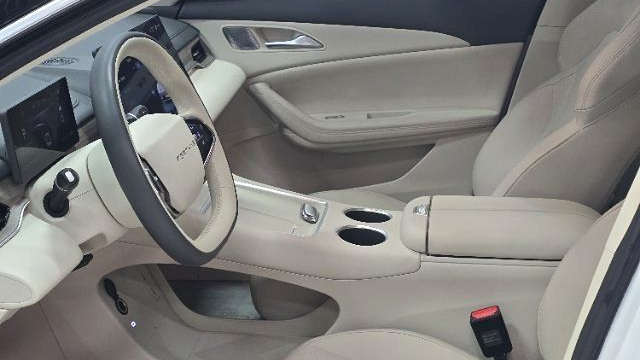 FORTHING 2024 Forthing S7 555 Luxury Edition