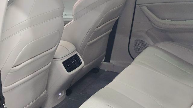 FORTHING 2024 Forthing S7 555 Luxury Edition